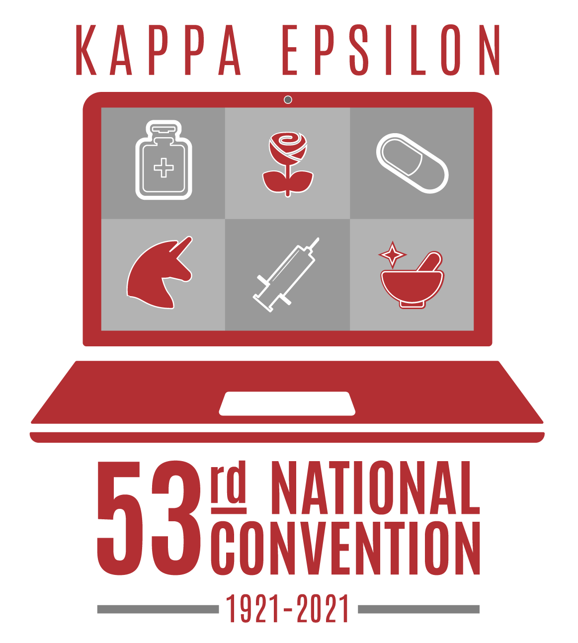 53rd KE Convention | Epsilon