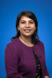 Priya Durvasula, Ph.D.