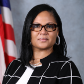 Maritsa Stephenson